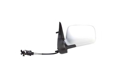 Oglinda exterioara stanga asferica Alkar 6164107 Vw Polo (6N1) Polo Caroserie (6Nf)