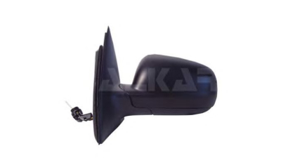 Oglinda exterioara stanga asferica Alkar 6164158 Seat Arosa (6H) Lupo (6X1, 6E1)