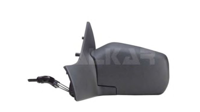 Oglinda exterioara stanga convexa Alkar 6164355 Citroen Xantia (X1) Xantia (X2) Xantia Break (X1) Xantia Break (X2)