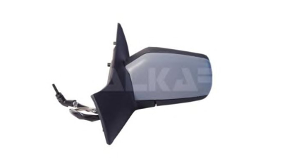 Oglinda exterioara stanga convexa Alkar 6164356 Citroen Xantia (X1) Xantia (X2) Xantia Break (X1) Xantia Break (X2)