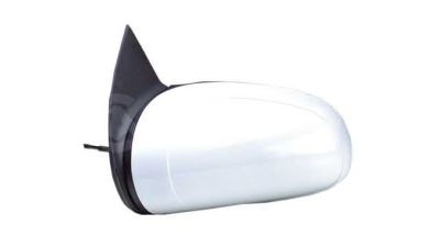 Oglinda exterioara stanga asferica Alkar 6164419 Opel Tigra (95_)