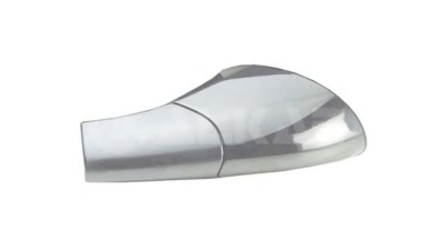 Oglinda exterioara stanga convexa Alkar 6164433 Opel Vectra B (36_) Vectra B Combi (31_) Vectra B Hatchback (38_)