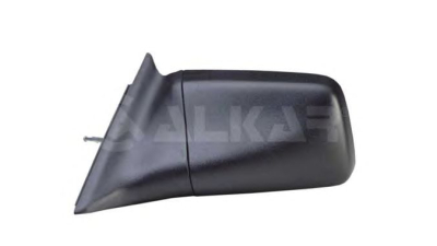 Oglinda exterioara stanga Alkar 6164435 Opel Astra F (56_, 57_) Astra F Van (55_) Astra F Combi (51_, 52_) Astra F Hatchback (53_, 54_, 58_, 59_)