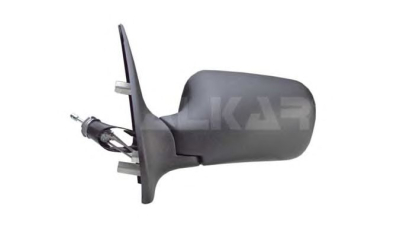 Oglinda exterioara stanga Alkar 6164493 Fiat Punto Van (176L)