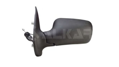 Oglinda exterioara stanga Alkar 6164496 Fiat Punto (176)