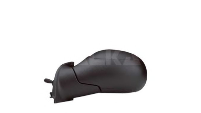 Oglinda exterioara stanga convexa Alkar 6164851 Citroen C3 I (Fc_)