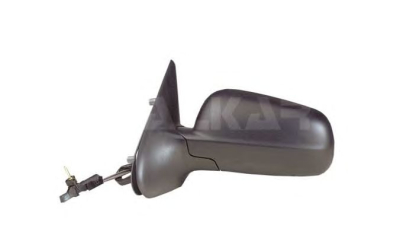 Oglinda exterioara dreapta convexa Alkar 6165070 Seat Cordoba (6K2) Ibiza Iii (6K1)