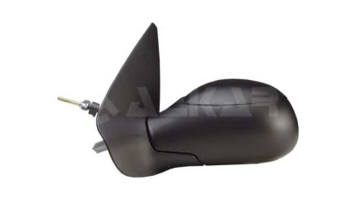 Oglinda exterioara dreapta convexa Alkar 6165283 Peugeot 206 Hatchback (2A/C)