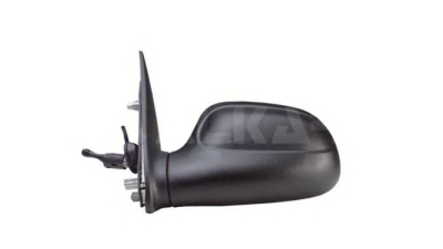 Oglinda exterioara dreapta convexa Alkar 6165338 Citroen Saxo (S0, S1)