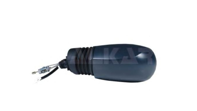 Oglinda exterioara dreapta convexa Alkar 6165349 Fiat Punto (188) Punto Van (188Ax)