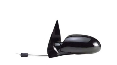 Oglinda exterioara dreapta convexa Alkar 6165399 Ford Focus (Daw, Dbw) Focus Combi (Dnw) Focus Limuzina (Dfw)