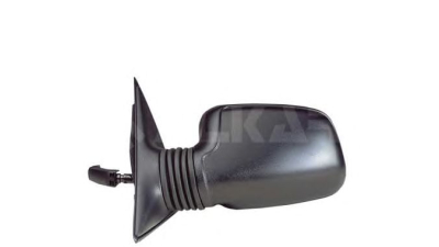 Oglinda exterioara dreapta convexa Alkar 6165506 Rover 200 Hatchback (Xw) 400 (Xw)