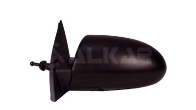 Oglinda exterioara dreapta convexa Alkar 6165576 Hyundai Accent Iii (Mc) Accent Limuzina (Mc)