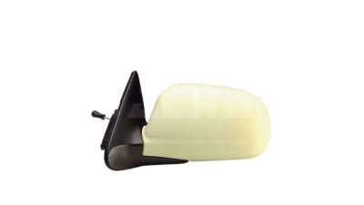 Oglinda exterioara dreapta convexa Alkar 6165604 Daewoo Cielo (Kletn)