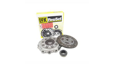 Kit ambreiaj Luk 617151700