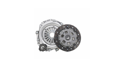 Kit ambreiaj Luk, Dacia 1300, 1310 Combi, 05.1983-07.2004, Renault 18, R4, R5, Diametru 180 Mm, Motor 1,1; 1,3; 1,4 Benzina, 