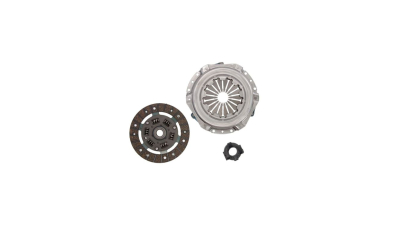 Kit ambreiaj Luk, Renault Megane I, 08.1995-08.2008, Megane Scenic (Ja0/1_), 10.1996-12.2001, Twingo I, 1993-2012 Motor 1,2; 1.4 E/Eco/I, 