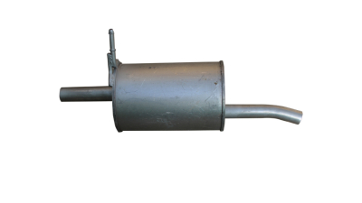 Toba finala Dacia Duster 2010-2018, motor 1.5 dci Euro 4, tractiune 4x2