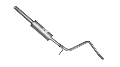 Toba intermediara Dacia Logan 1.4/ 1.6 (cu site) 6001547675 Asam