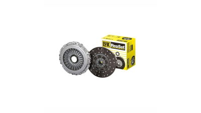 Kit ambreiaj Luk 619173500