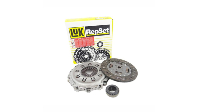Kit ambreiaj Luk 619302600