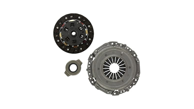 Kit ambreiaj Luk, Nissan Almera I (N15), 07.1995-09.2000, Almera I Hatchback (N15), 07.1995-01.2001 Motor 1.4, 1.4 Gx,Lx, 1.4 S,Gx,Lx, 