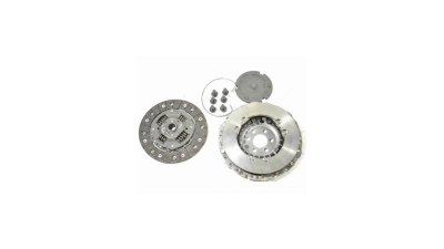 Kit ambreiaj Luk, Seat Cordoba (6k), 1993-2002, Ibiza Ii (6k1), Inca, Leon (1m), 1999-2006, Skoda Octavia I (1u), 1996-2010, Vw Bora, Caddy Ii, 1995-2004, Golf Iv, Polo Classic (6v2), 1995-2009 Motor 1.9 Sdi, 68 1.9 Sdi, 