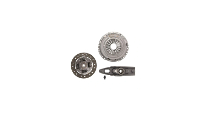 Kit ambreiaj Luk, Mitsubishi Colt Czc Cabriolet (Rg), 05.2006-07.2009, Colt Vi (Z3_A, Z2_A), 10.2002-12.2012, Smart Forfour (454), 01.2004-06.06 Motor 1.3, 1.5, 