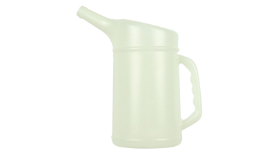 Flacon recipient gradat pentru lichide marca Carpoint 2L