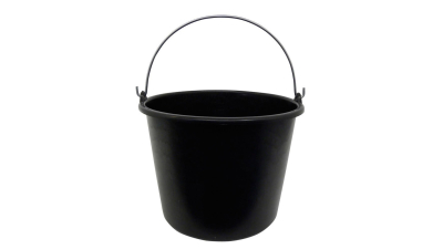 Galeata din material plastic 12L 