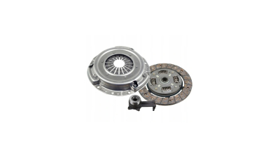 Kit ambreiaj Luk, Ford Fiesta Caroserie (J5_, J3_), 02.1996-, Fiesta Caroserie (Jv_), 05.1998-08.2003, Fiesta Iv (Ja_, Jb_), 08.1995-06.2006, Mazda 121 Iii (Jasm, Jbsm), 03.1996-04.03 Motor 1.8 D, D 1.8, 