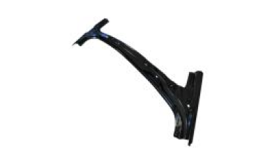 Stalp central stanga Dacia Logan 6001546976 Asam
