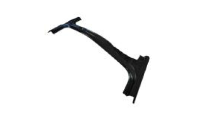 Stalp central dreapta Dacia Logan 6001546977 Asam