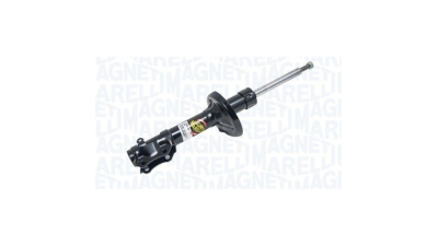 Amortizor Renault Twingo 2 (Cn0), 03.2007-, Parte montare Fata, MAGNETI MARELLI 356232070000