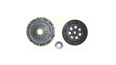 Kit ambreiaj Luk 624206500