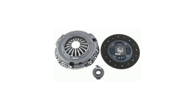 Kit ambreiaj Luk, Opel Movano 01.1999-, Renault Master, 07.1998- Motor 2.8 Dti, 2.8 Dti, 