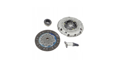 Kit ambreiaj Luk, Bmw Seria 3 E46 1998-2006 Motor 320 D, 320 Cd, 320 Td, Cu Reglare Automata