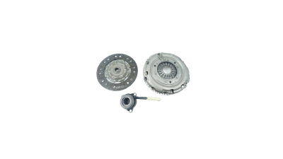 Kit ambreiaj Luk, Fiat Stilo, 2001-2010, Lancia Thesis, 07.2002-07.2009 Motor 1.9 D Multijet, 1.9 Jtd, 2.4 20v, 2.0 Turbo, 2.4, 2.4 Jtd, Cu Reglare Automata