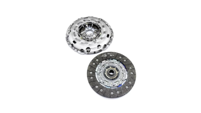 Kit ambreiaj Luk, Audi A3 (8v) 2012-, Q3, 2011-, Tt, 2014-, Seat Leon (5f1), 2012-, Leon Sc/St 2012-, Skoda Octavia (5e) 2012-, Vw Cc, Golf 7, Passat (B6), 2010-2015, Scirocco Motor 2.0 Tdi, 2.0 Tdi / Tdi Rs 4x4/ Rs, 2.0 Tdi 4motion, 2.0 Gtd