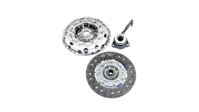 Kit ambreiaj Luk, Audi A3 (8v) 2012-, Q3, 2011-2018, Tt, 2014-, Seat Leon (5f1), 2012-, Leon Sc/St, 2012-, Skoda Octavia 2012-, Vw Cc 2011-, Golf 7, Passat (B6), 2010-2015, Scirocco Motor 2.0 Tdi, 2.0 Tdi / Tdi Rs 4x4/ Rs, 2.0 Tdi 4motion, 2.0 Gtd