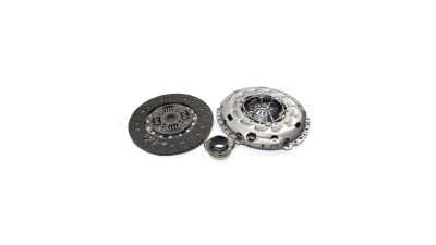 Kit ambreiaj Luk, Ford Ranger (Et), 01.2005-07.2012, Mazda Bt-50 Pick-Up (Cd, Un), 08.2006-12.2015 Motor 2.5 Tdci 4x4, 3.0 Tdci 4x4, 2.5 Mrz-Cd 4x4, Cu Reglare Automata
