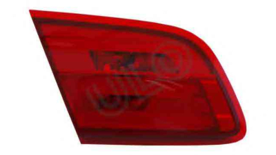 Stop spate lampa Bmw Seria 3 (E92/93) Coupe 03.2010-12.2013 ULO partea Stanga