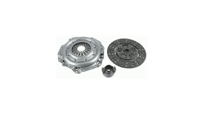 Kit ambreiaj Luk, Jeep Cherokee (Kj), 03.2001-01.2008 Motor 2.5 Crd 4x4, 2.8 Crd 4x4, 