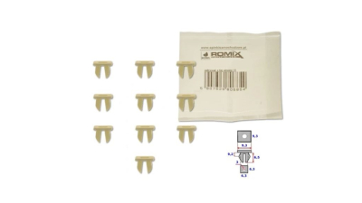 Clema plastic Aftermarket 6306563