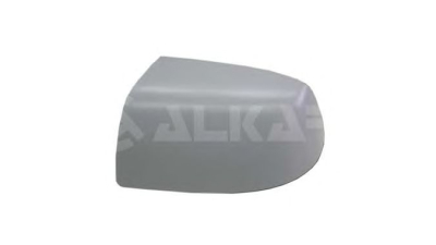 Carcasa oglinda exterioara dreapta Alkar 6312392 Ford C-Max (Dm2) C-Max Ii Fiesta V (Jh_, Jd_) Fiesta Van Focus C-Max Focus Ii (Da_) Focus Ii Combi (Da_) Focus Ii Limuzina (Da_)