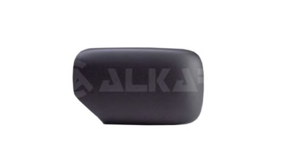 Carcasa oglinda exterioara dreapta Alkar 6316485 Bmw 3 (E36) 3 Cabriolet (E36) 3 Compact (E36) 3 Touring (E36) 3 Cupe (E36) 5 (E34) 5 Touring (E34)