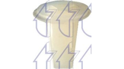 Clema, diblu HONDA CRV (RD), 01.2002-10.2006; PRELUDE (BB),HYUNDAI ACCENT (LC), 01.2001-08.2006; ACCENT (MC), 09.2006-01.2010; CARINA II,SANTA FE (CM), 04.2006-08.2012; SANTA FE (SM), 02.2001-03.2006; TUCSON (JM), 06.2004-10.2009, 10 buc/set,