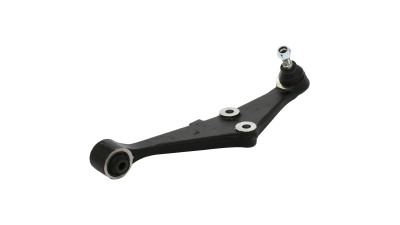 Brat suspensie roata fata Rover 200 (Rf), 11.1995-03.2000, 25 (Rf), 09.1999-05.2005, 400 (Xw), 04.1990-04.1995, partea Dreapta, Inferior, marca Teknorot, 51355SK3000,  GSJ287