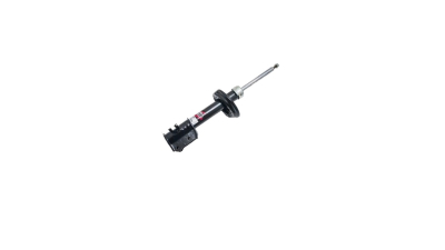Amortizor gaz Citroen C1, 06.2005-09.2014; C1 2, 04.2014-; Peugeot 107, 2006-2014; Peugeot 108, 05.2014-; Aygo, 2005-2014, parte montare stanga, MAGNETI MARELLI