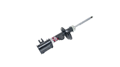 Amortizor gaz Citroen C1, 06.2005-09.2014; C1 2, 04.2014-; 107, 2005-2014; 108, 05.2014-; Aygo, 02.2005-2014, parte montare dreapta, MAGNETI MARELLI